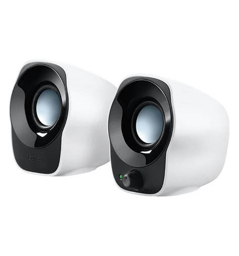 Logitech Z Comprar Altavoces Con Conexi N Usb