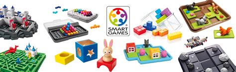 Smart Games Cube Puzzler Go Puzzle Game With 80 Challenges 8 Years