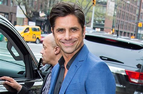 John Stamos Bares All For His 54th Birthday See The Racy Naked Pic