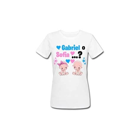 Gattablu T Shirt Maglietta Donna Personalizzata Con Nomi Boy Girl