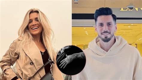 Cami Homs y José Sosa blanquearon su relación Caras