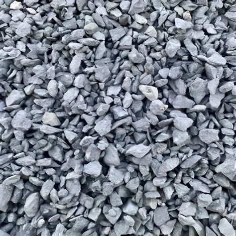 20mm VSI Blue Metal Construction Aggregate At 1650 Tonne Blue Metal