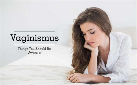 Vaginismus Definition Causes And Treatments Scope Heal