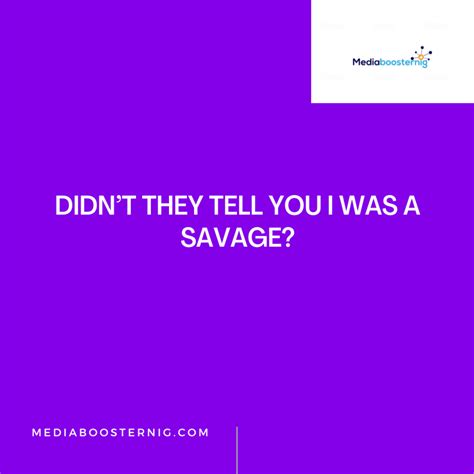 300 Best Savage Captions And Bio For Instagram Mediabooster