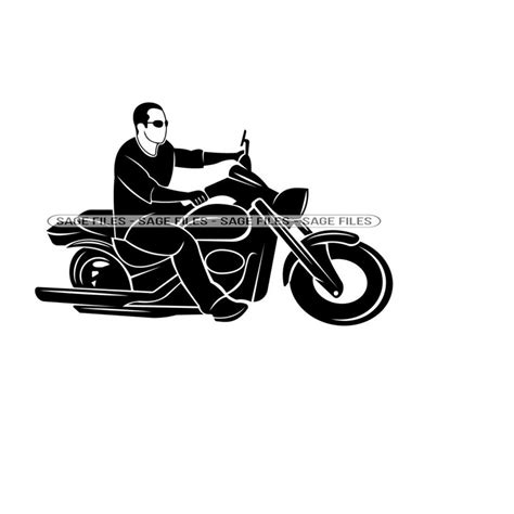 Motorcycle 23 Svg Motorcycle Svg Motor Bike Svg Motorcycl Inspire Uplift