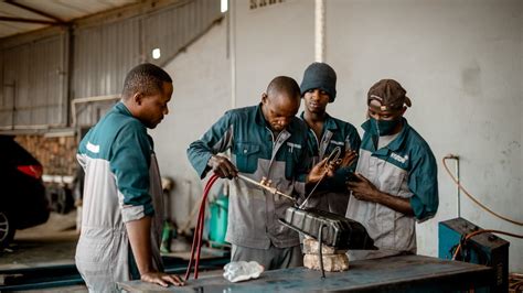 11 Reasons To Give Welding Training For Beginners (2025)