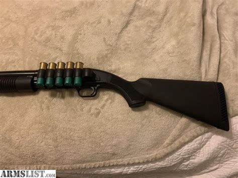 Armslist For Trade Mossberg Maverick Gauge