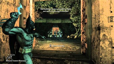 Let S Play Batman Arkham Asylum Part 39 YouTube