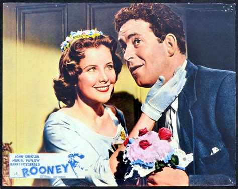 ROONEY | Rare Film Posters