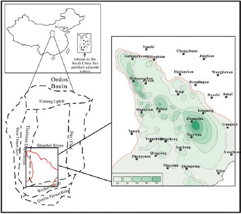 Figure 1 From Comprehensive Characterization Of Nano Pore System For