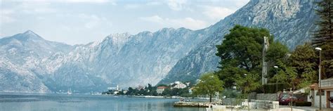 10 Best Dobrota Hotels, Montenegro (From $36)