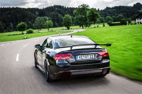 2014 Audi RS5 R By ABT Sportsline