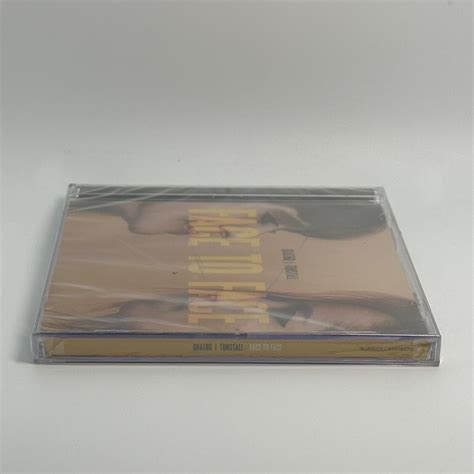 Face To Face By Quatro Suzi Tunstall Kt CD 2023 For Sale Online