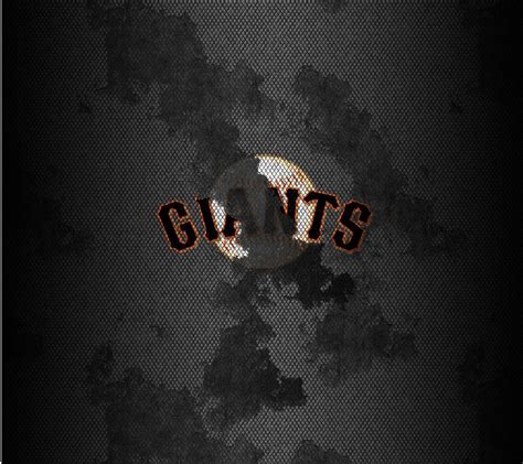 SF Giants Wallpapers - Wallpaper Cave