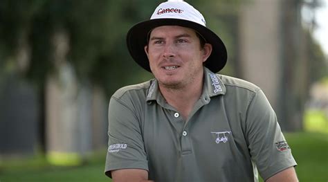 Joel Dahmen explains vital difference between 'PGA' Tour and 'PGB' Tour