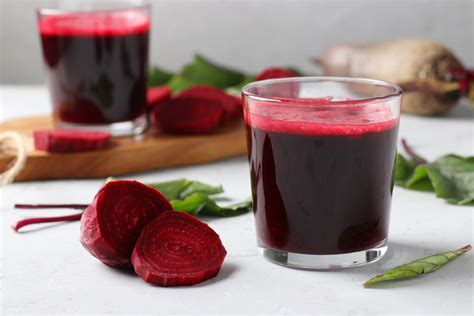 Beetroot Juice: Can It Really Enhance Athletic Performance?