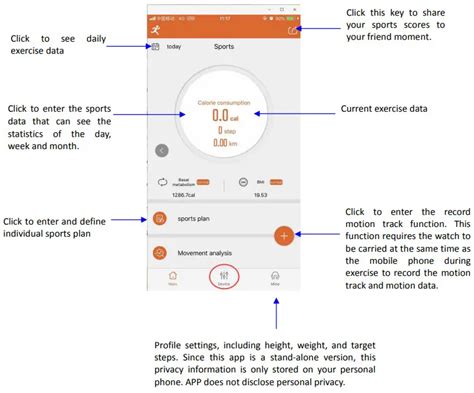 Skmei 1500 Smart Digital Watch Instruction Manual