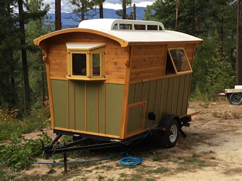 Tiny Vardo Tiny House Swoon