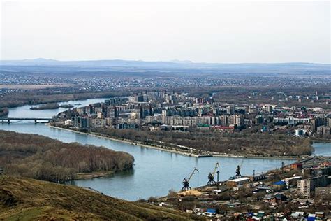 Irtysh River | Map, Length, Facts, & Location | Britannica