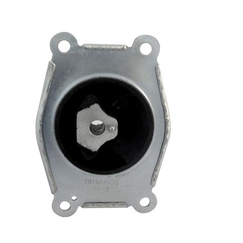 Coxim Motor Hidráulico Esquerdo Astra Vectra Zafira Axios 5212919