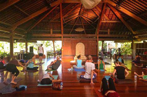 Yoga classes in Ubud, Ubud, Indonesia | Gokayu, Your Travel Guide