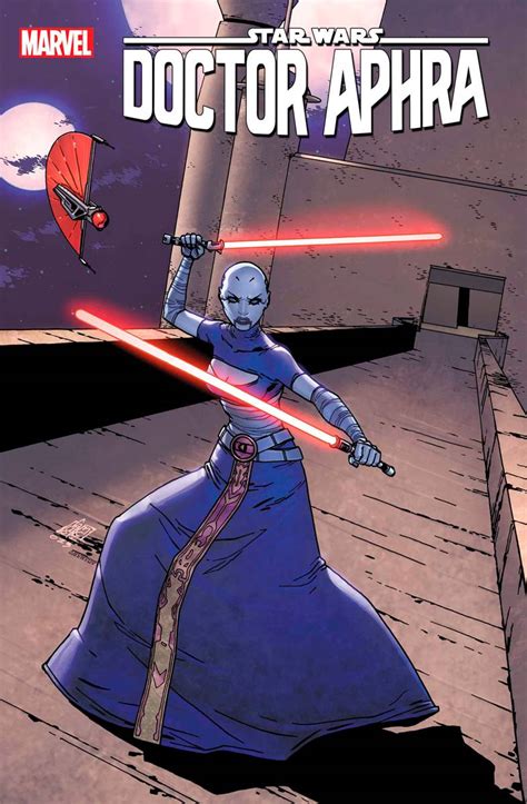 Jun Star Wars Doctor Aphra Ventress Clone Wars Th Ann Var