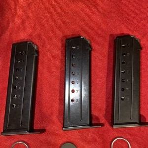 HP P7/M8 USP ACCESSORIES | HKPRO Forums