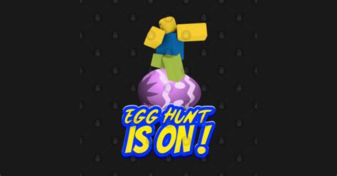 Roblox Dabbing Easter Noob Egg Hunt Is On Gaming T Idea Roblox