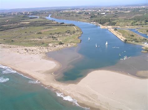 Parc Naturel Des Aiguamolls De L Empord Empord Turisme