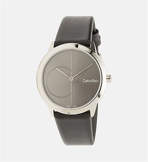 Men's Watches | CALVIN KLEIN® - Official Site