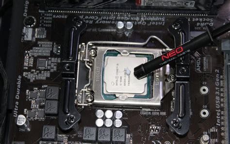 Neo Series Thermal Paste Thermal Hero