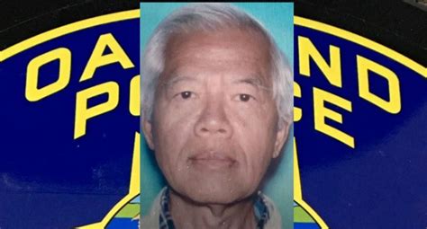 Second Suspect Arrested For Murder And Robbery Of Elderly Asian Man In