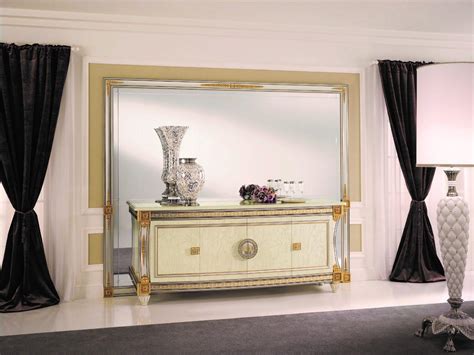 Best Classic Italian Wall Mirror By Arredoclassic 2022