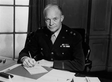 In 'How Ike Led,' Reflections On Eisenhower's Political Legacy | On Point