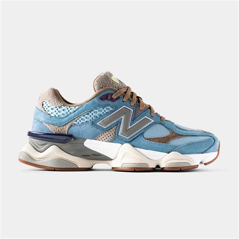 NEW BALANCE 보데가 x 뉴발란스 610 더 트레일 레스 테이큰 ML610TB1 럭드 LUCK D