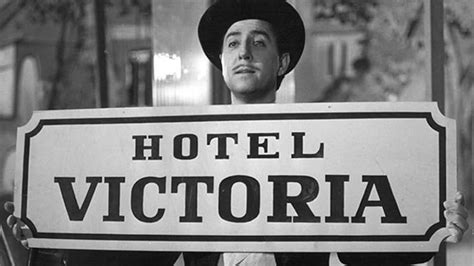 Hotel Victoria Episode 1 3 Episodio De Tv 1962 Imdb