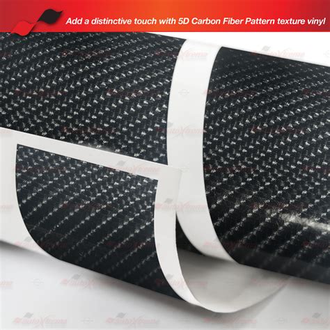 Fits Bmw F07 F10 F11 5 Ser Performance Side Skirt Decal 5d Carbon Pattern Stripe Ebay