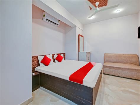 OYO Flagship Sona Residency Flagship Ranchi Book 1010 OYO