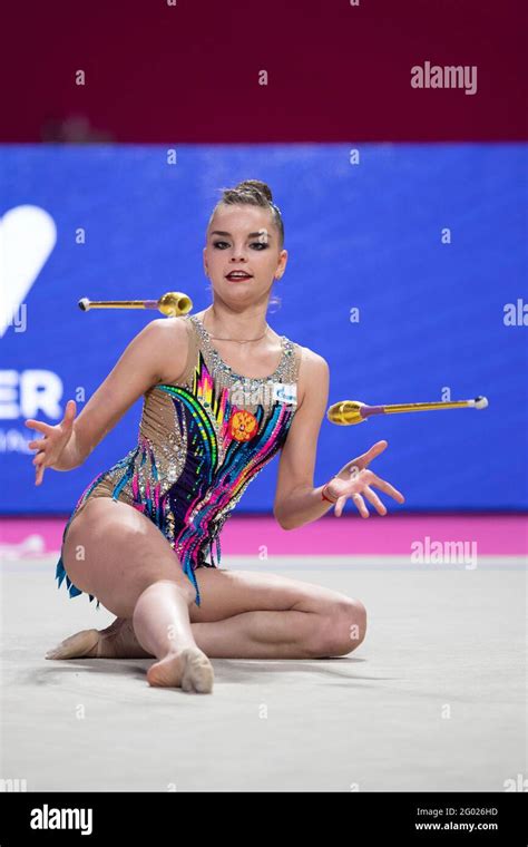 Dina Averina 2021 Hi Res Stock Photography And Images Alamy