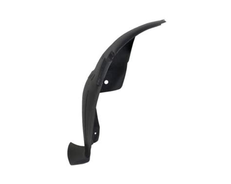 Radhausschale Kotflügel HDPE für 8200508349 OPEL RENAULT NISSAN VIVARO