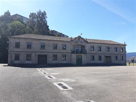 Etea Vigo Film Office