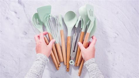 Premium Photo | Cooking utensils