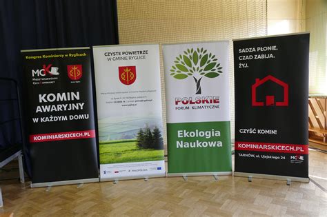 Ii Og Lnopolski Kongres Kominiarzy W Ryglicach Komin Awaryjny W