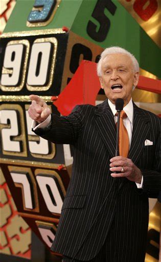 Bob Barker - The Price is Right Photo (118656) - Fanpop