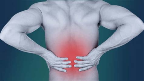 How To Alleviate Lower Back Pain Instantly Youtube