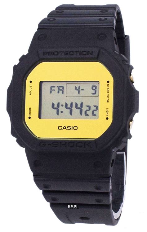 Casio G Shock Special Color Models M Dw Bbmb Dw Bbmb Men