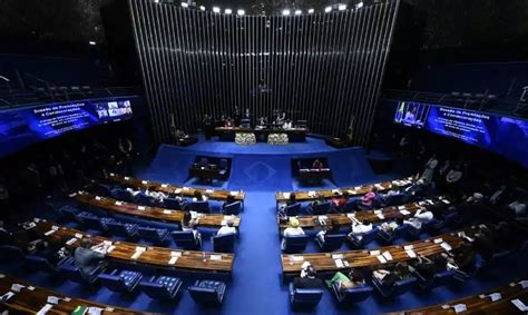 Comissão do Senado marca votação sobre regulamentação da IA Vero Notícias