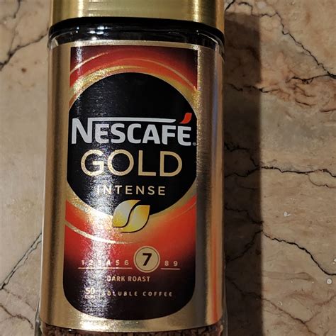 Nescafé Gold Nescafé gold intenso Reviews abillion