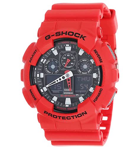 Ripley Reloj Deportivo Para Hombre G Shock Ga B Ad