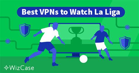 3 Steps To Live Stream La Liga Matches Without Cable In 2025